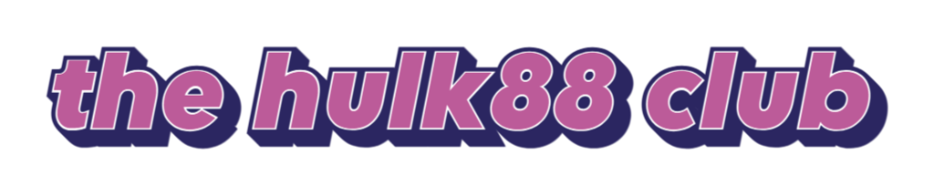 the hulk88 club